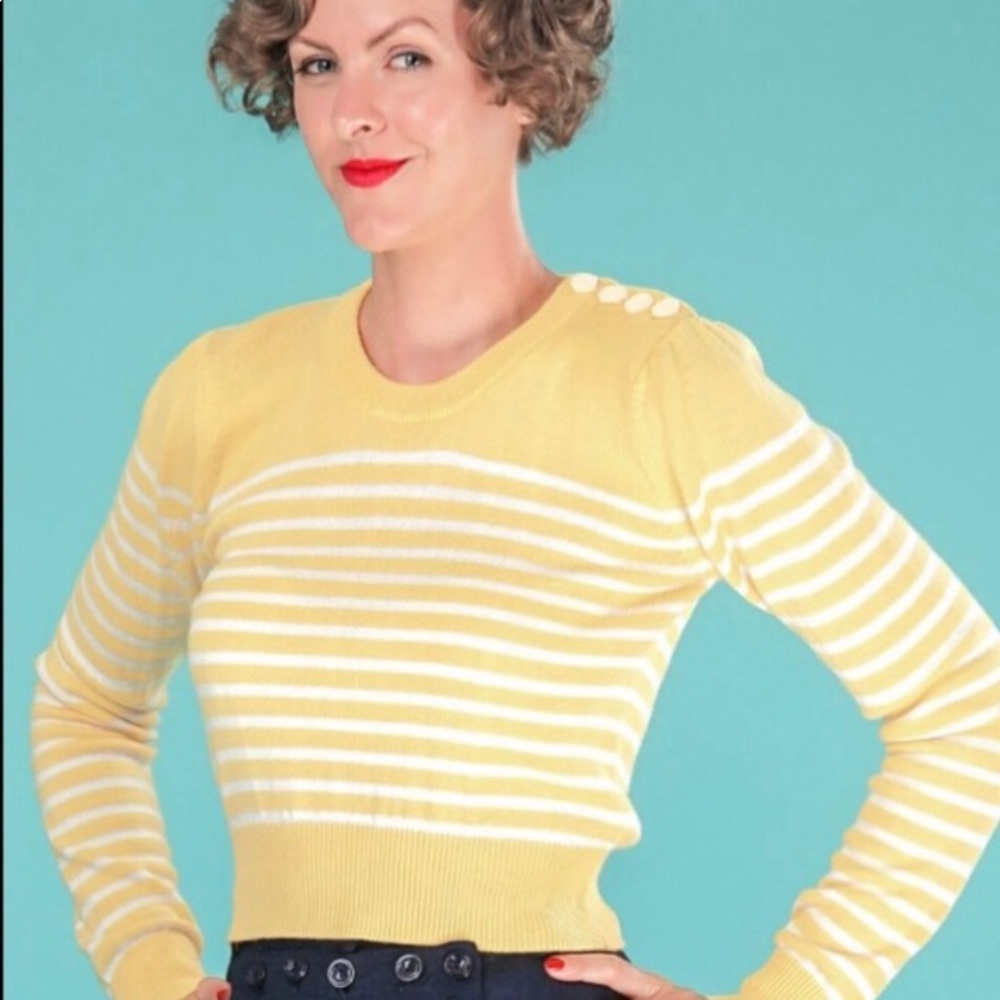 Wool top